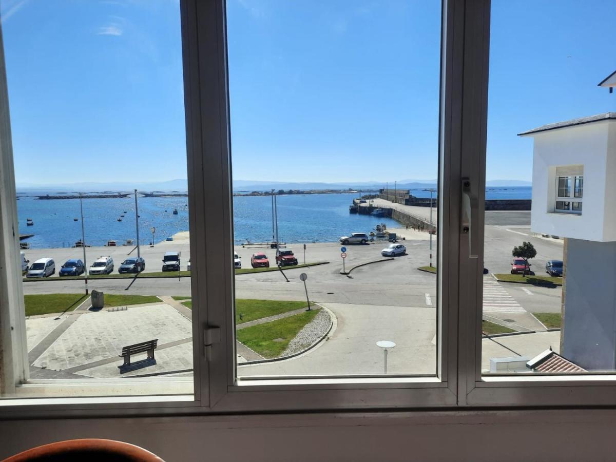 Apartamentos Puerto De Aguino Couso Kültér fotó