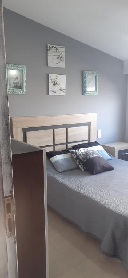 Apartamentos Puerto De Aguino Couso Kültér fotó
