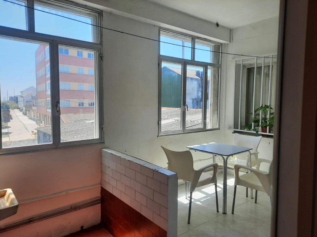 Apartamentos Puerto De Aguino Couso Kültér fotó