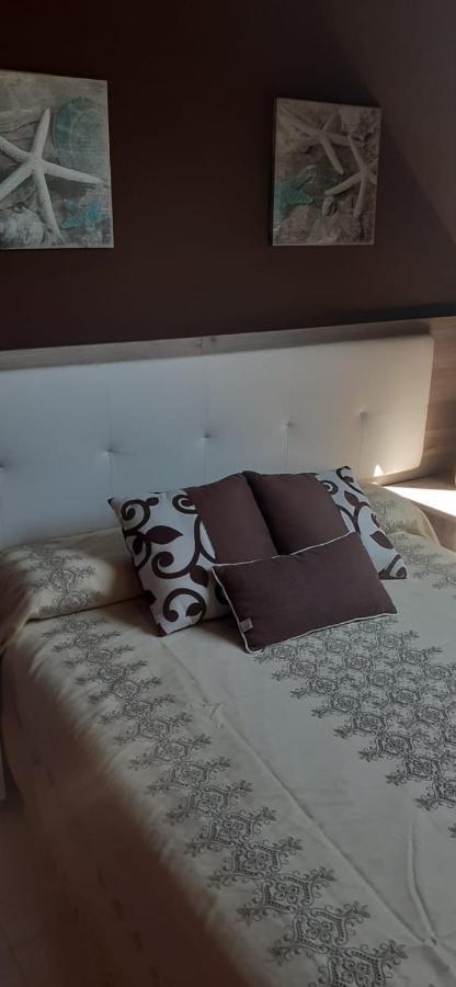 Apartamentos Puerto De Aguino Couso Kültér fotó