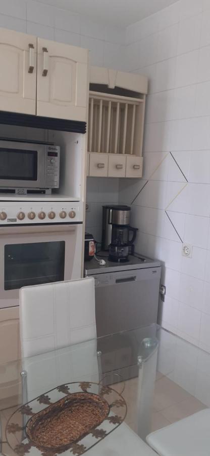 Apartamentos Puerto De Aguino Couso Kültér fotó