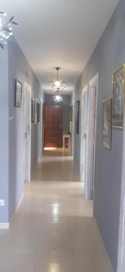 Apartamentos Puerto De Aguino Couso Kültér fotó