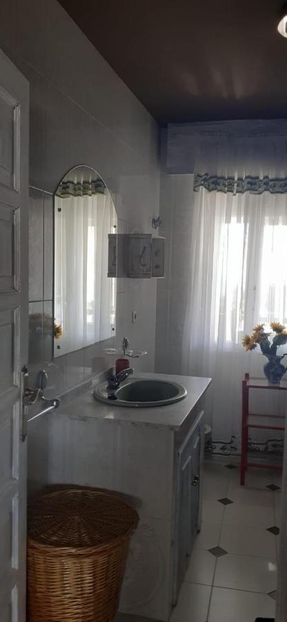 Apartamentos Puerto De Aguino Couso Kültér fotó