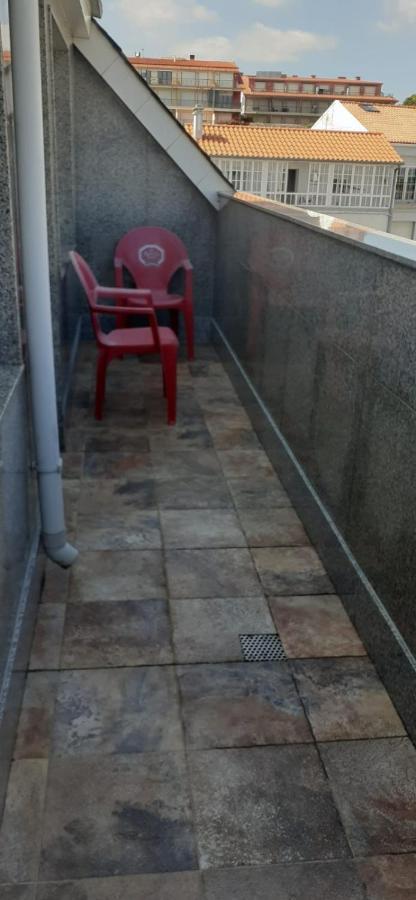 Apartamentos Puerto De Aguino Couso Kültér fotó