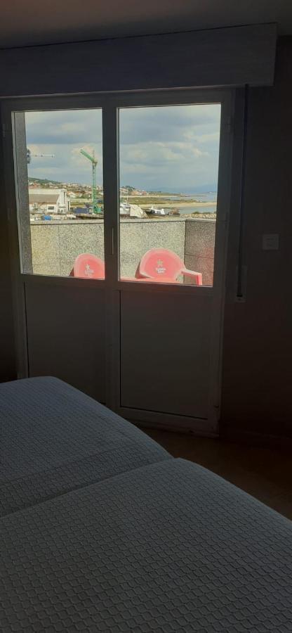 Apartamentos Puerto De Aguino Couso Kültér fotó