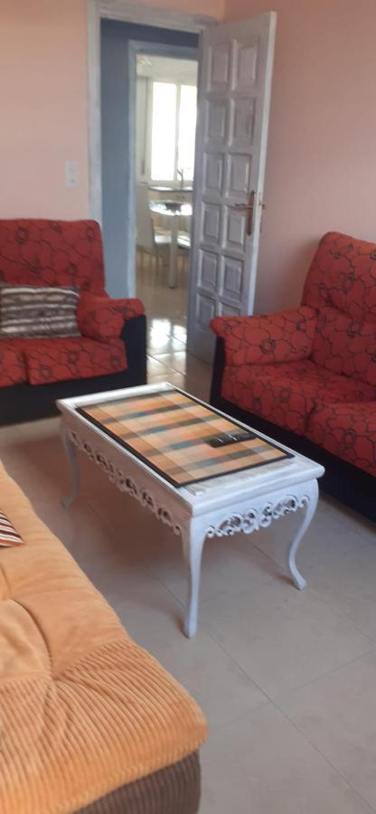 Apartamentos Puerto De Aguino Couso Kültér fotó