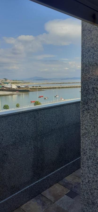 Apartamentos Puerto De Aguino Couso Kültér fotó