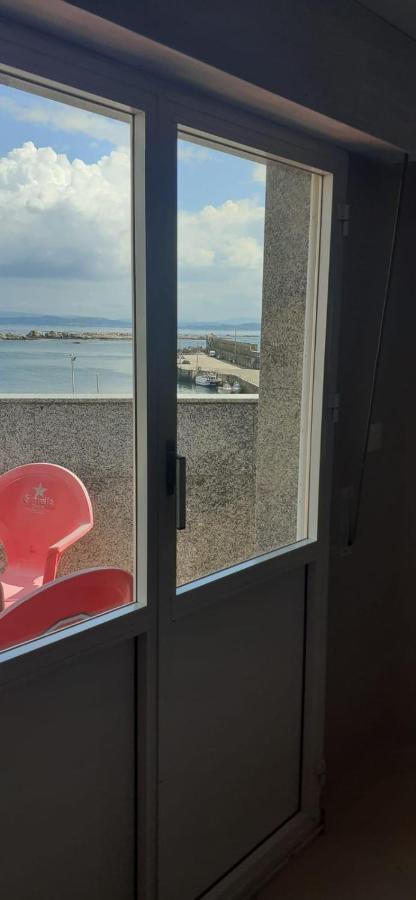 Apartamentos Puerto De Aguino Couso Kültér fotó