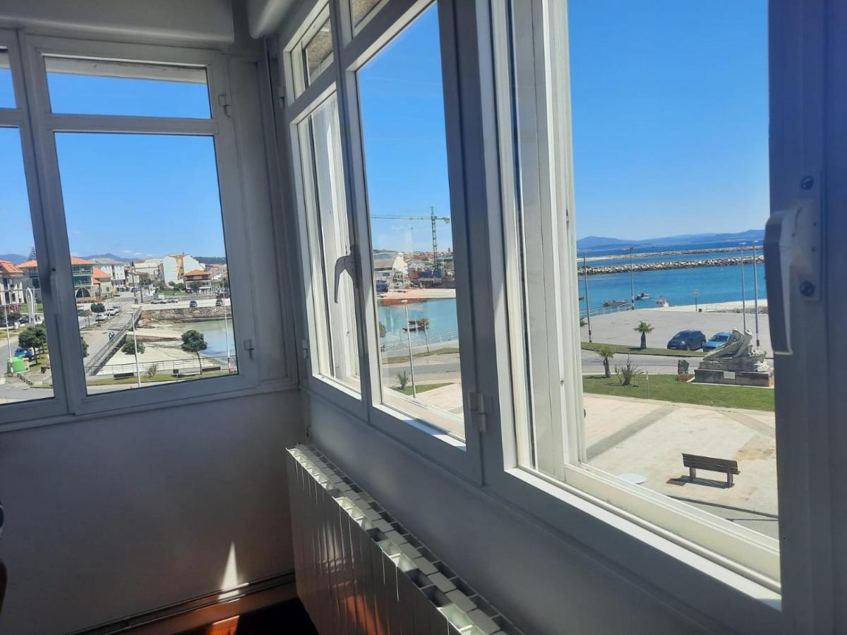 Apartamentos Puerto De Aguino Couso Kültér fotó