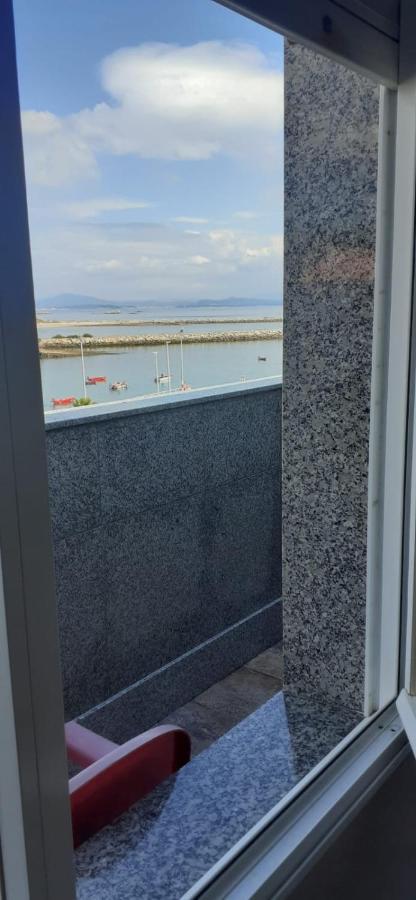 Apartamentos Puerto De Aguino Couso Kültér fotó