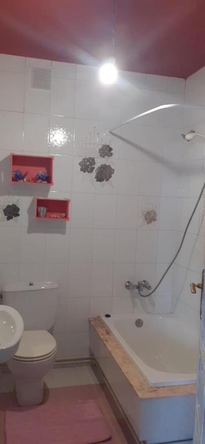 Apartamentos Puerto De Aguino Couso Kültér fotó