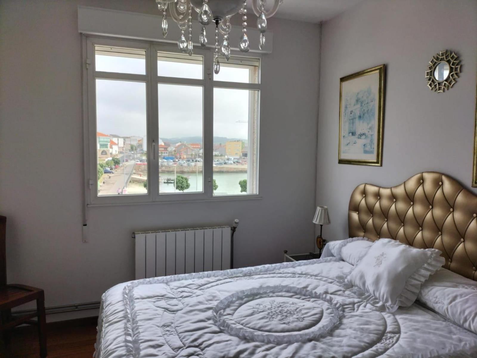 Apartamentos Puerto De Aguino Couso Kültér fotó