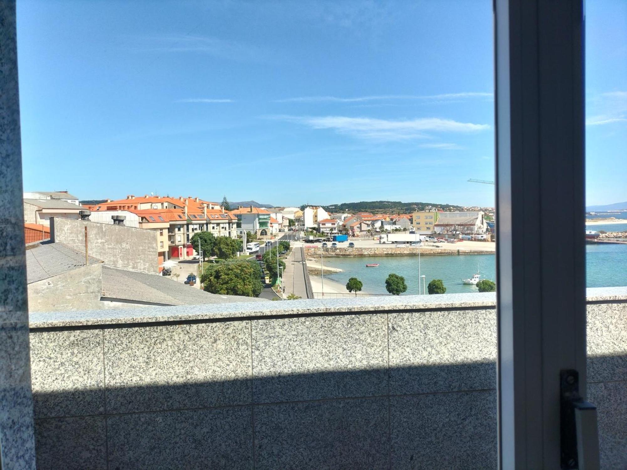 Apartamentos Puerto De Aguino Couso Kültér fotó