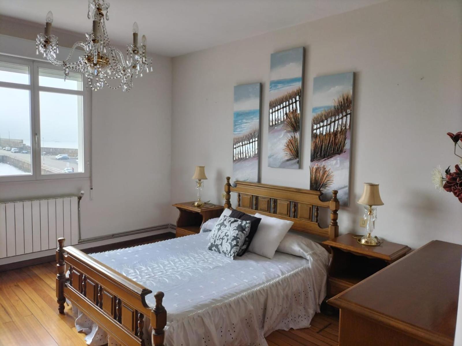 Apartamentos Puerto De Aguino Couso Kültér fotó