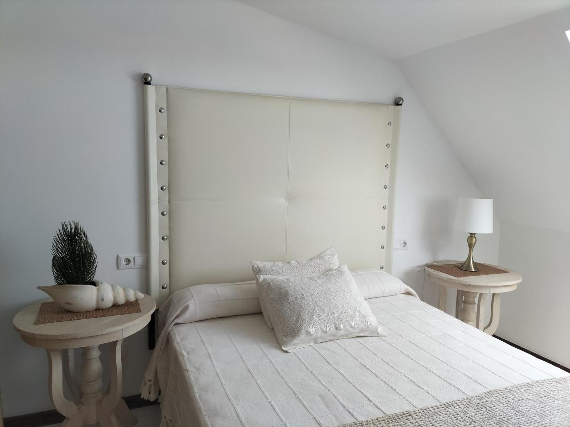 Apartamentos Puerto De Aguino Couso Kültér fotó