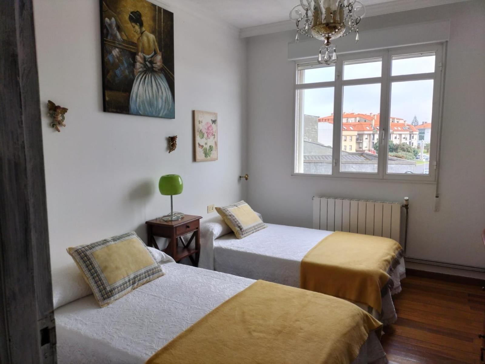 Apartamentos Puerto De Aguino Couso Kültér fotó