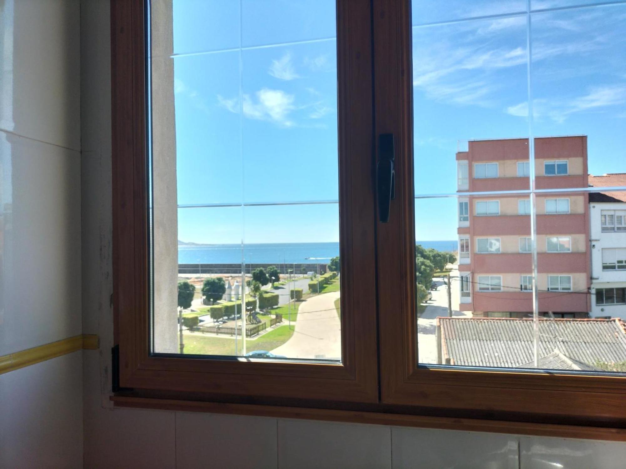 Apartamentos Puerto De Aguino Couso Kültér fotó