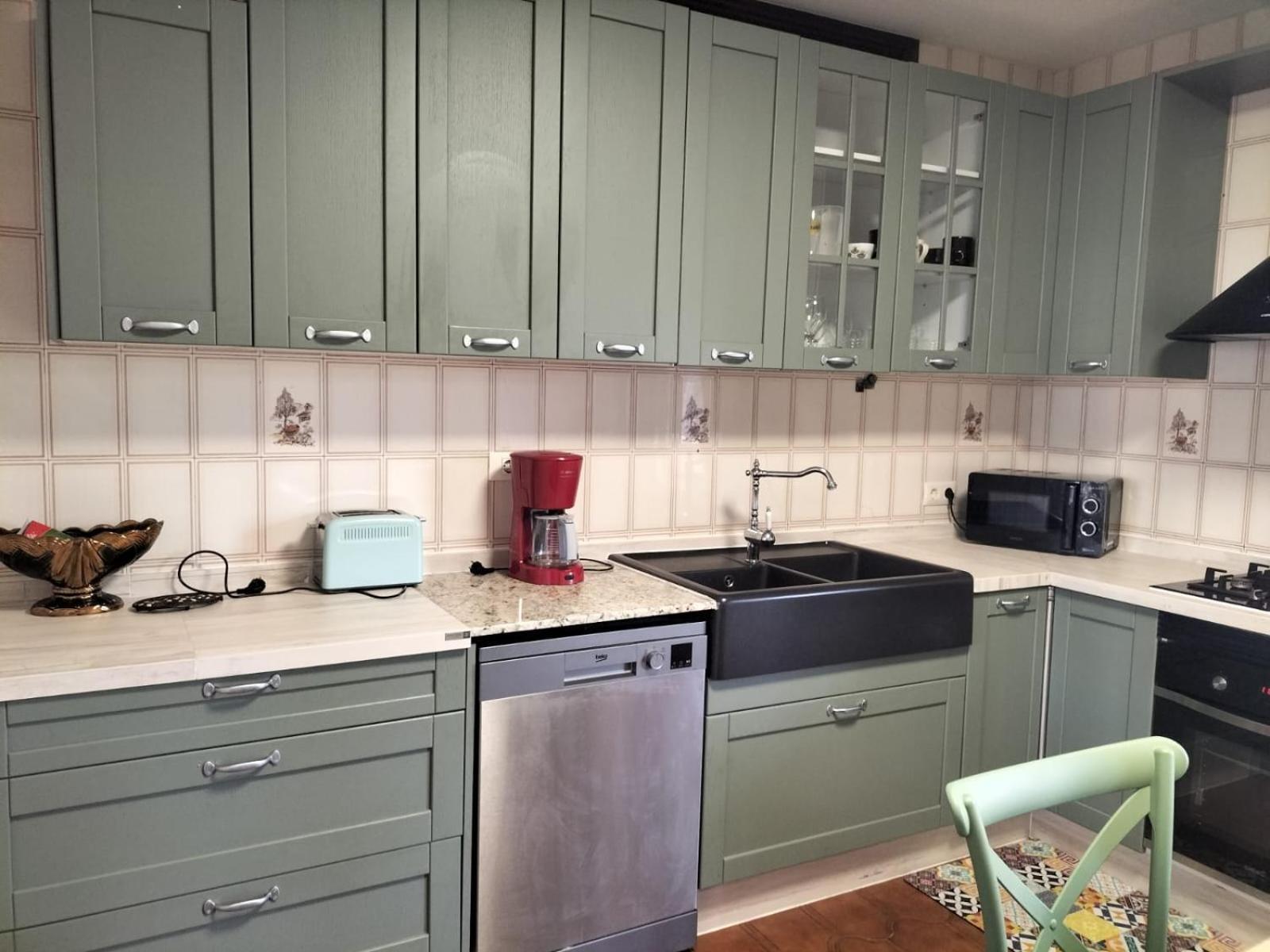 Apartamentos Puerto De Aguino Couso Kültér fotó