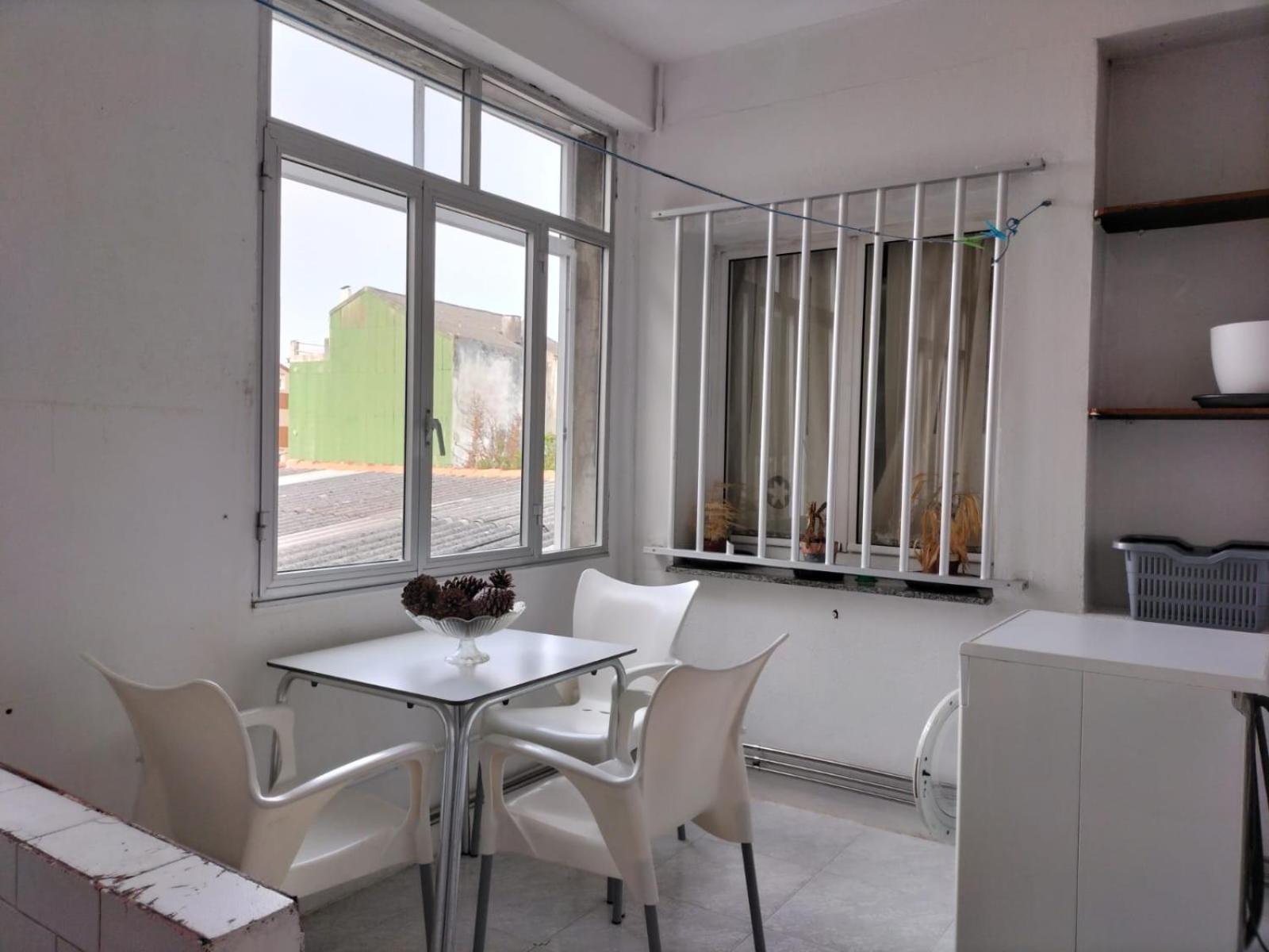 Apartamentos Puerto De Aguino Couso Kültér fotó