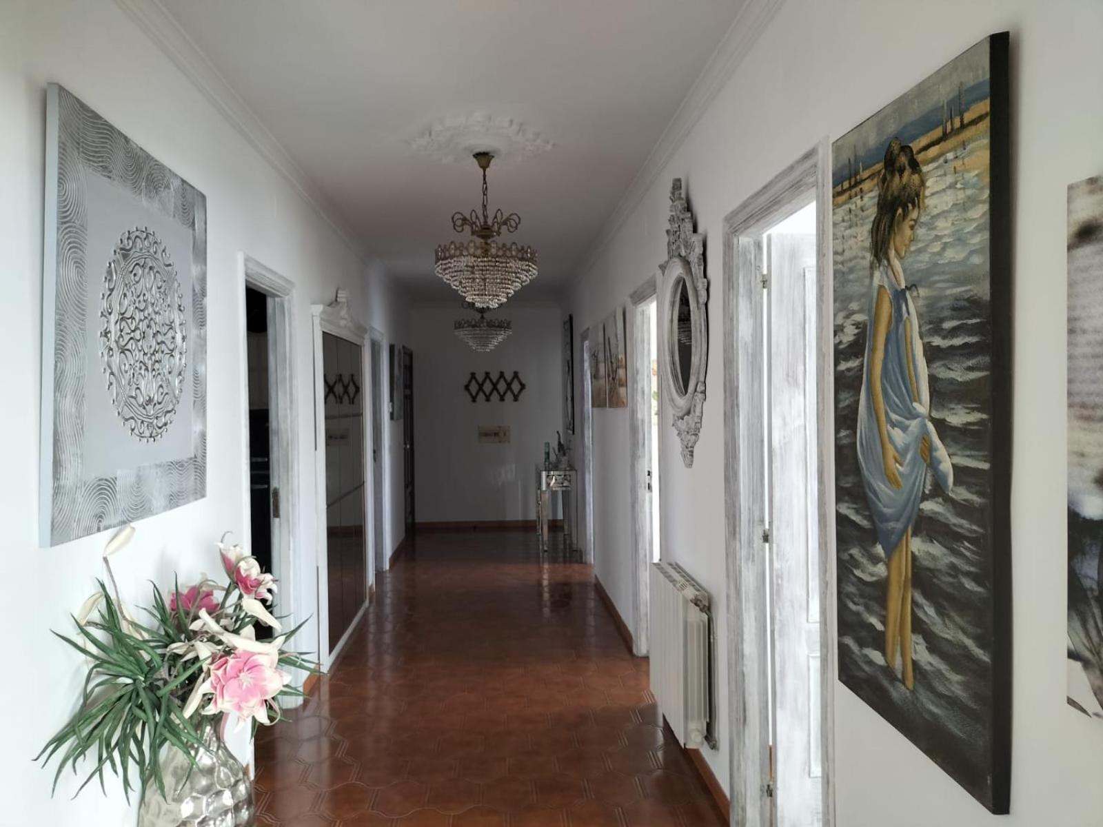 Apartamentos Puerto De Aguino Couso Kültér fotó