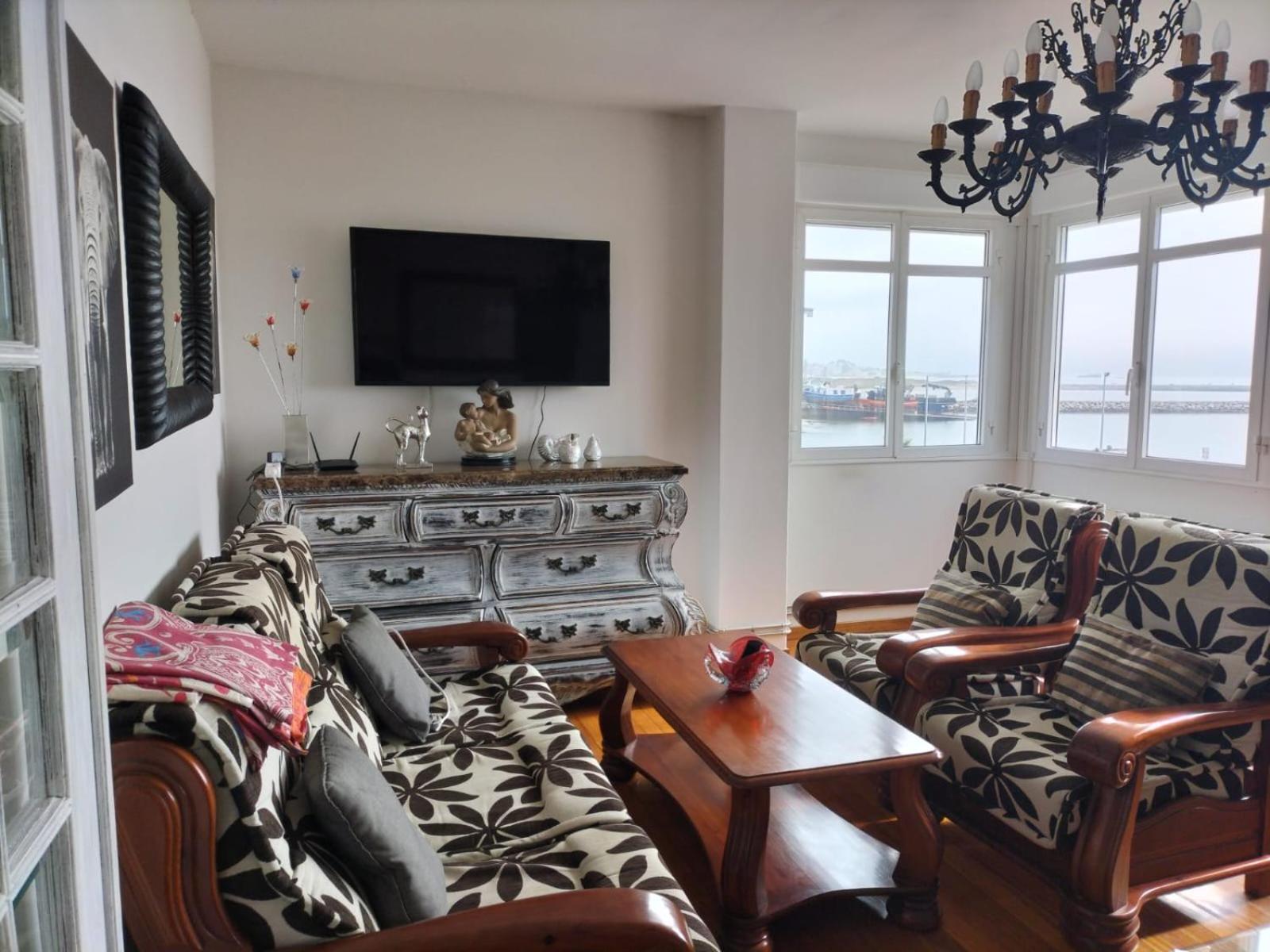 Apartamentos Puerto De Aguino Couso Kültér fotó