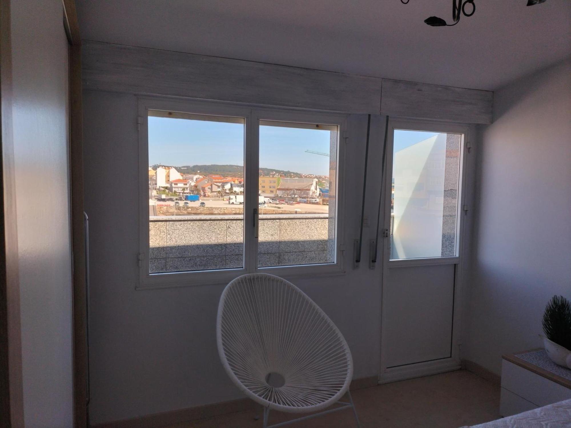Apartamentos Puerto De Aguino Couso Kültér fotó