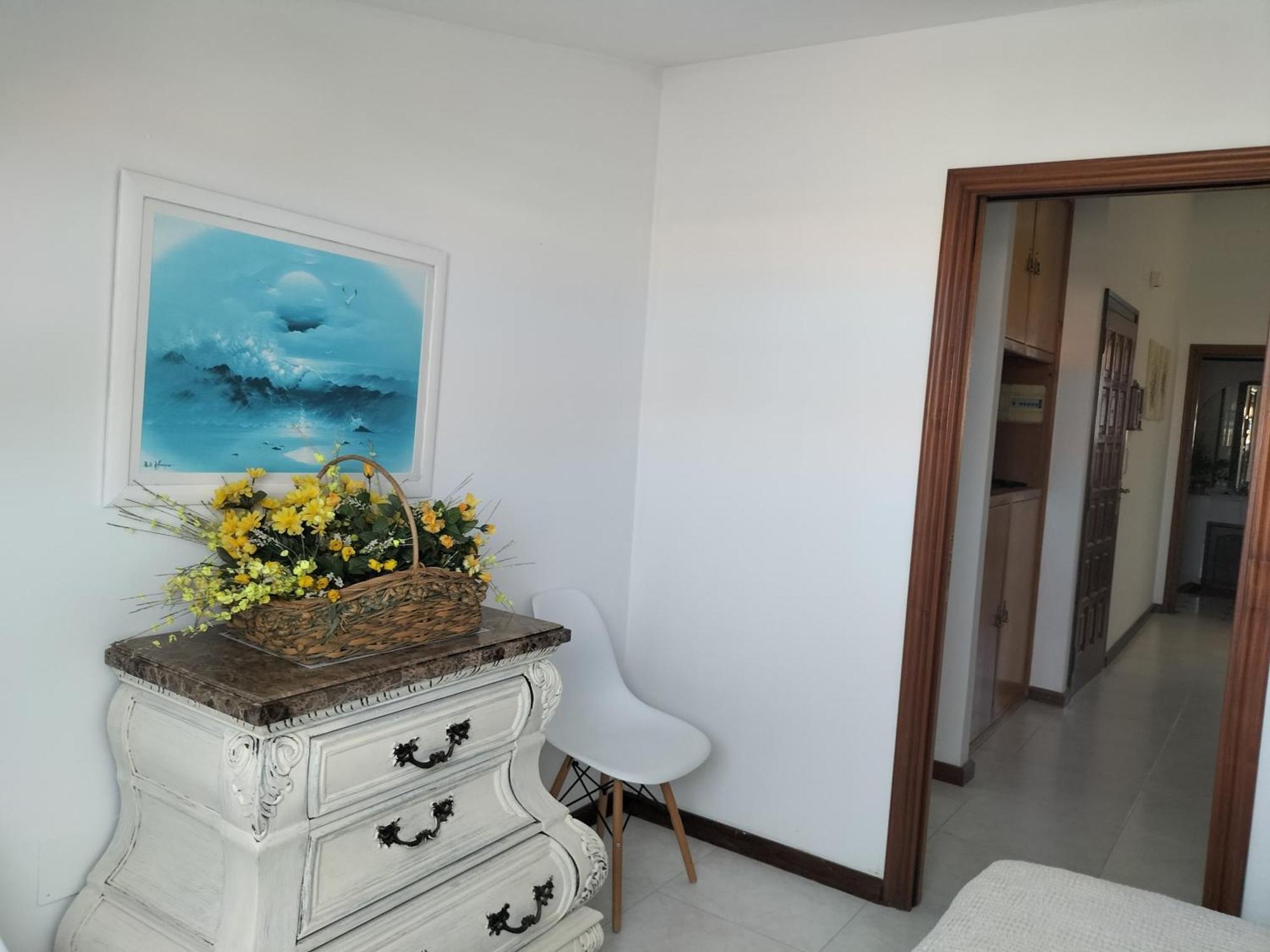 Apartamentos Puerto De Aguino Couso Kültér fotó