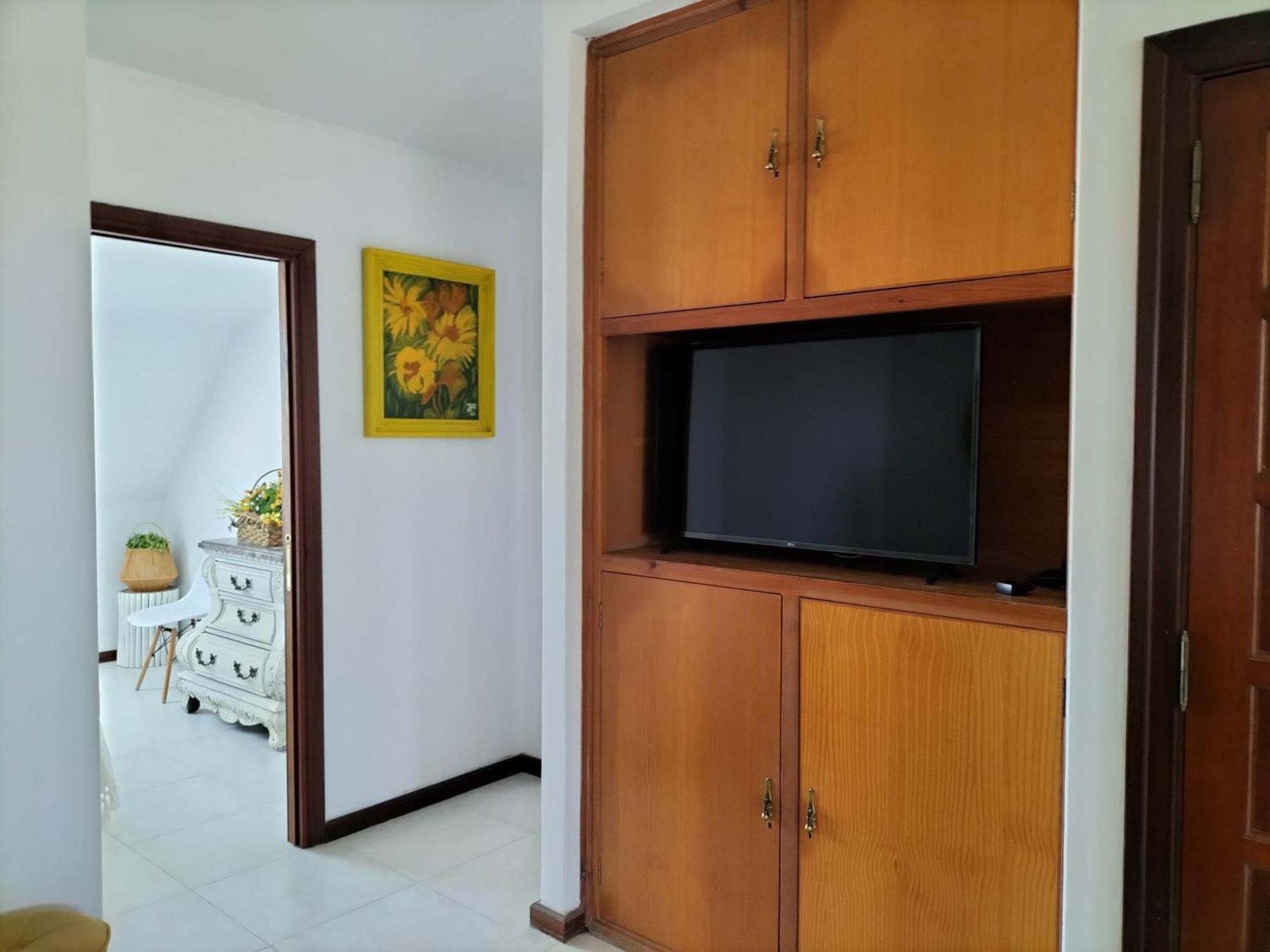 Apartamentos Puerto De Aguino Couso Kültér fotó