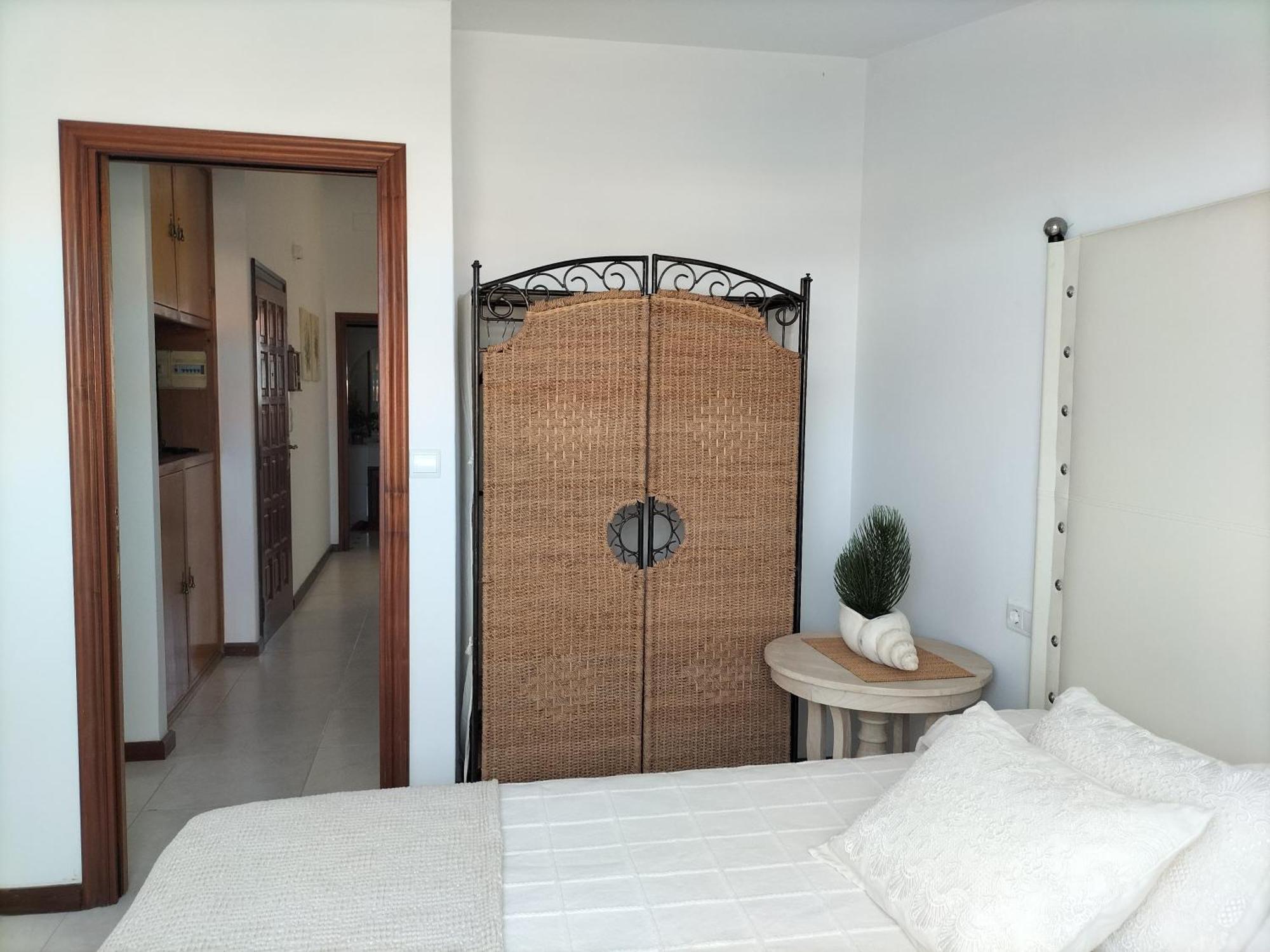 Apartamentos Puerto De Aguino Couso Kültér fotó