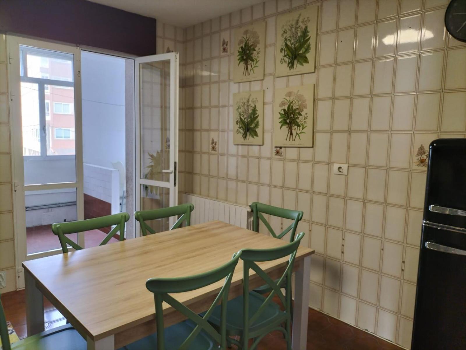Apartamentos Puerto De Aguino Couso Kültér fotó