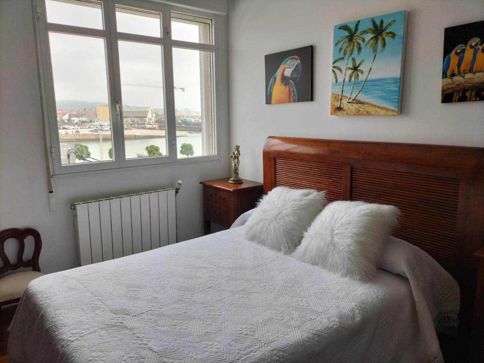 Apartamentos Puerto De Aguino Couso Kültér fotó