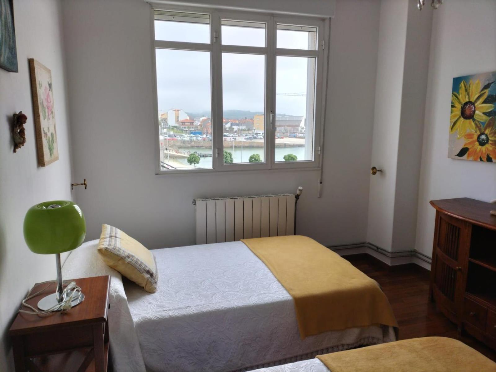Apartamentos Puerto De Aguino Couso Kültér fotó