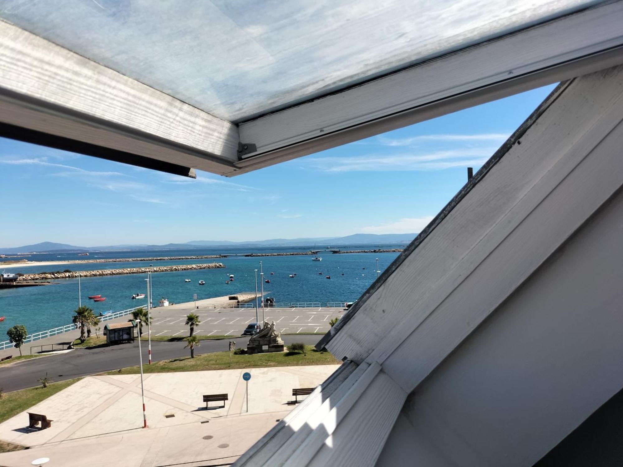 Apartamentos Puerto De Aguino Couso Kültér fotó