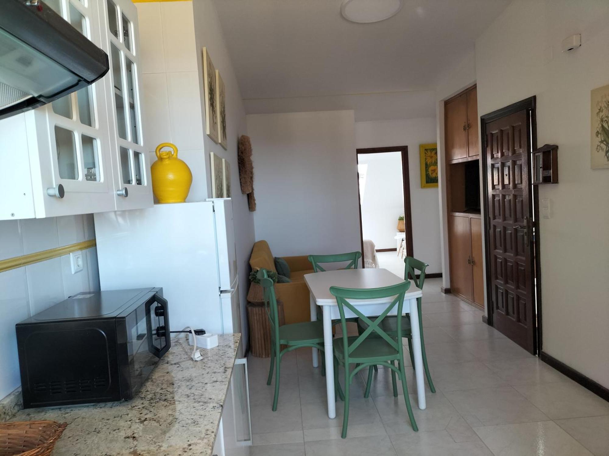 Apartamentos Puerto De Aguino Couso Kültér fotó