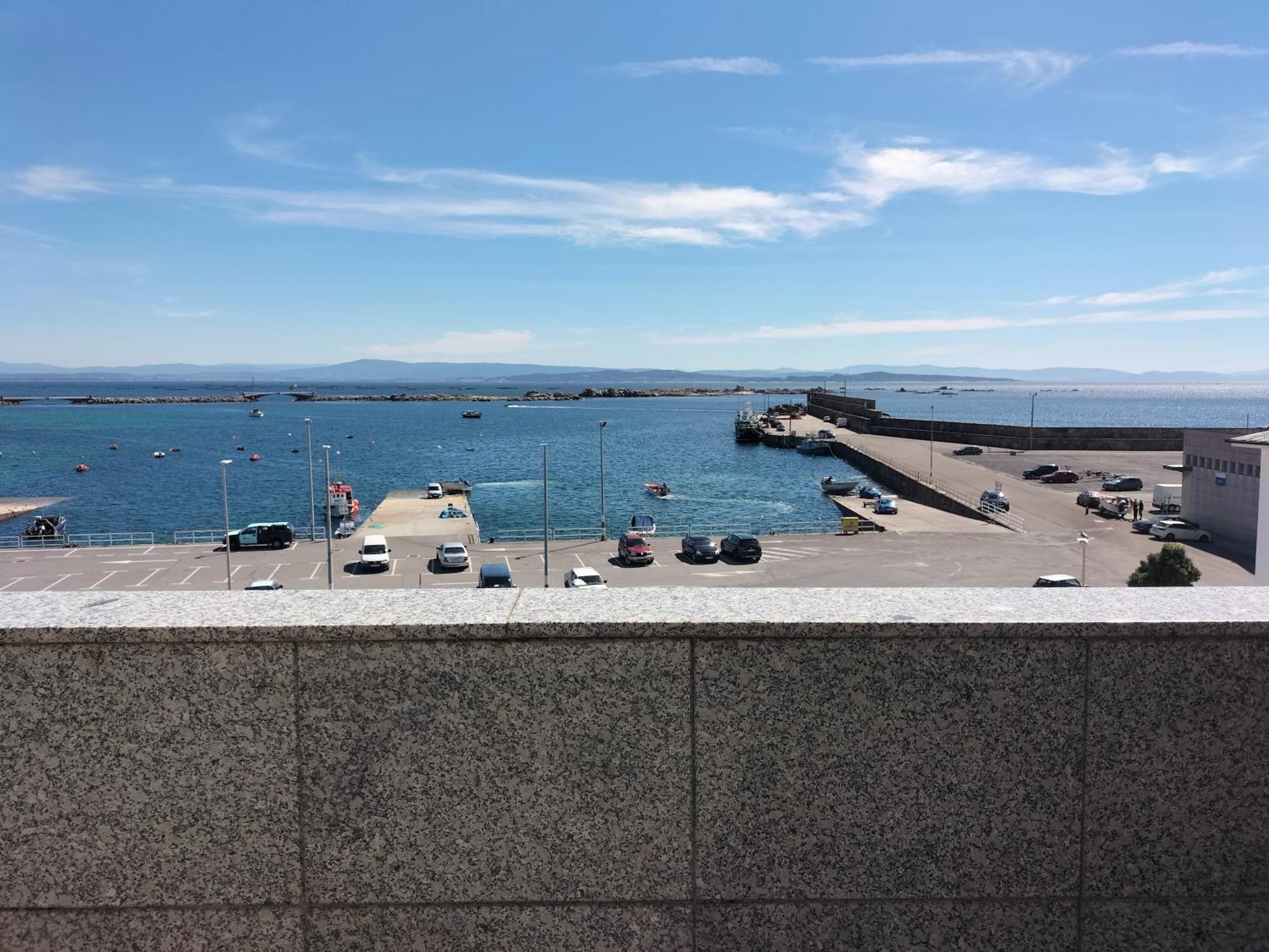 Apartamentos Puerto De Aguino Couso Kültér fotó